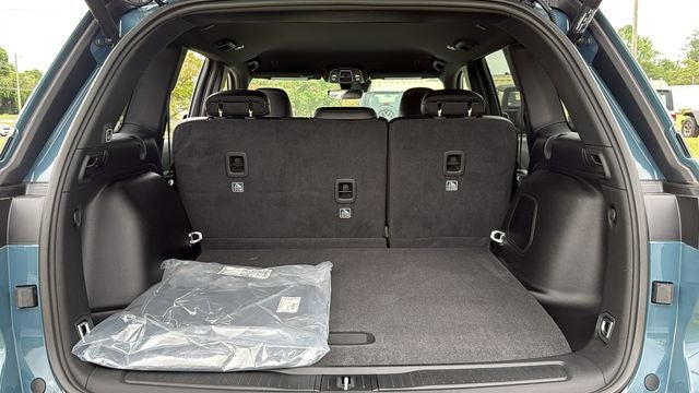 2026 Jeep Grand Cherokee GRAND CHEROKEE LIMITED 4X2