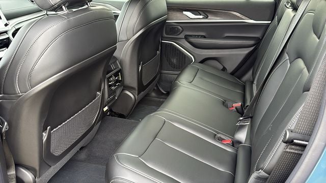 2026 Jeep Grand Cherokee GRAND CHEROKEE LIMITED 4X2