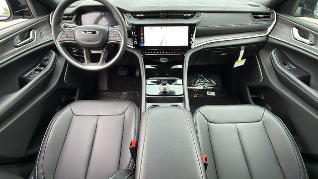 2026 Jeep Grand Cherokee GRAND CHEROKEE LIMITED 4X2