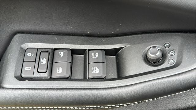2026 Jeep Grand Cherokee GRAND CHEROKEE LIMITED 4X2