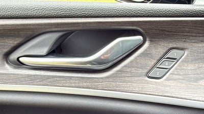 2026 Jeep Grand Cherokee GRAND CHEROKEE LIMITED 4X2