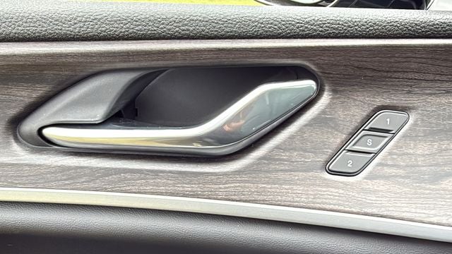 2026 Jeep Grand Cherokee GRAND CHEROKEE LIMITED 4X2