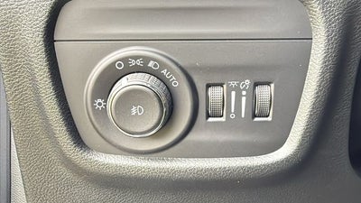2026 Jeep Grand Cherokee GRAND CHEROKEE LIMITED 4X2