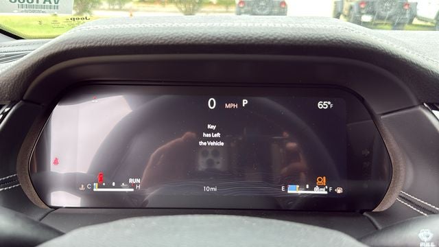 2026 Jeep Grand Cherokee GRAND CHEROKEE LIMITED 4X2