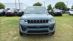 2026 Jeep Grand Cherokee GRAND CHEROKEE LIMITED 4X2