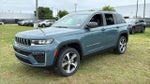 2026 Jeep Grand Cherokee GRAND CHEROKEE LIMITED 4X2