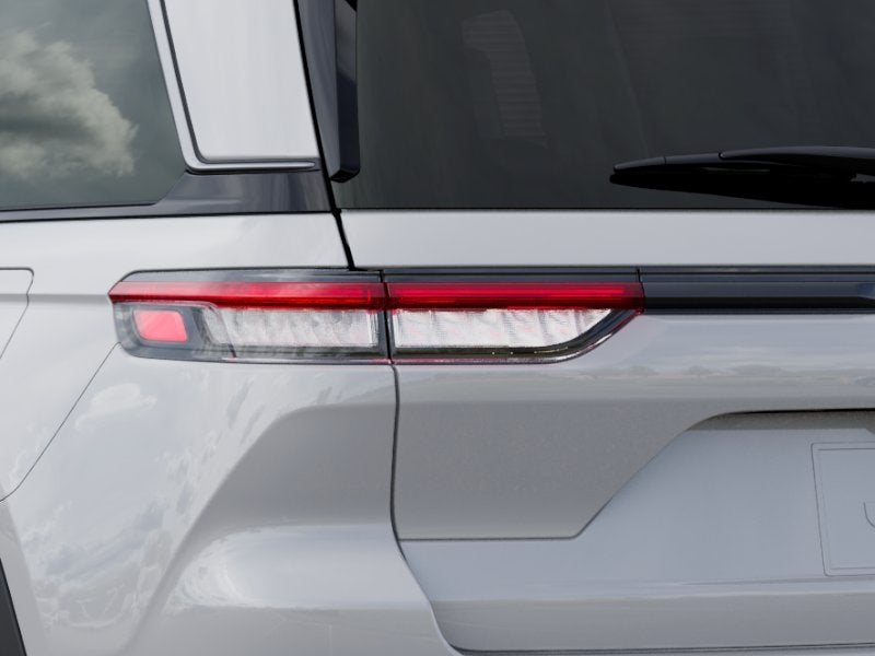 2026 Jeep Grand Cherokee GRAND CHEROKEE LIMITED 4X2