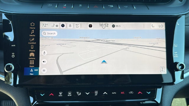 2027 Jeep Grand Cherokee GRAND CHEROKEE LIMITED 4X2