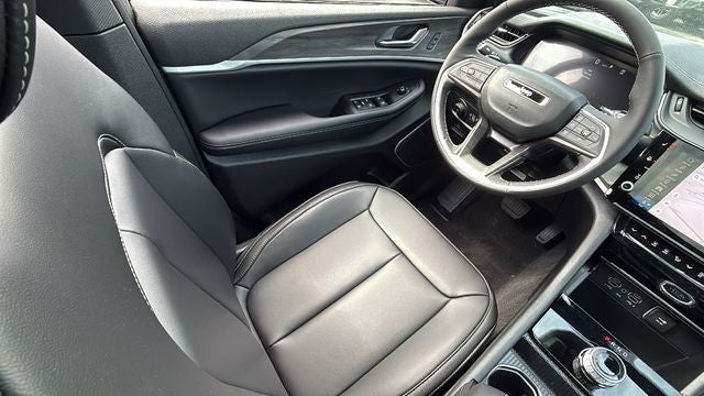 2026 Jeep Grand Cherokee GRAND CHEROKEE LIMITED 4X2