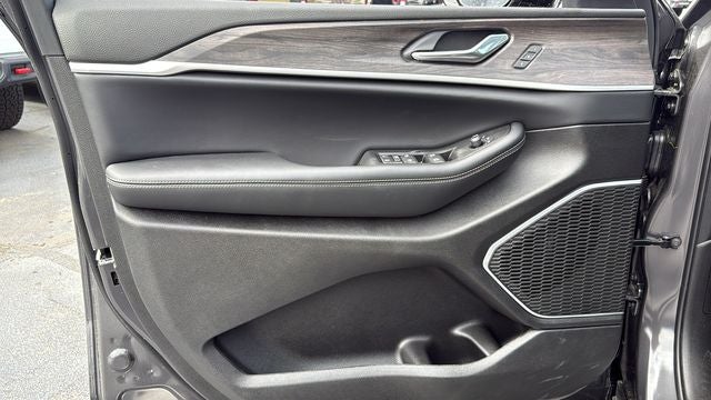 2026 Jeep Grand Cherokee GRAND CHEROKEE LIMITED 4X2