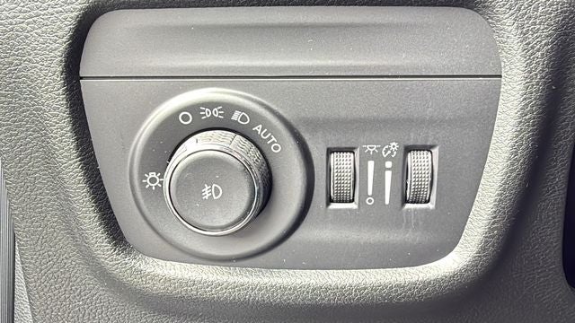 2026 Jeep Grand Cherokee GRAND CHEROKEE LIMITED 4X2