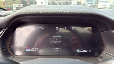 2026 Jeep Grand Cherokee GRAND CHEROKEE LIMITED 4X2