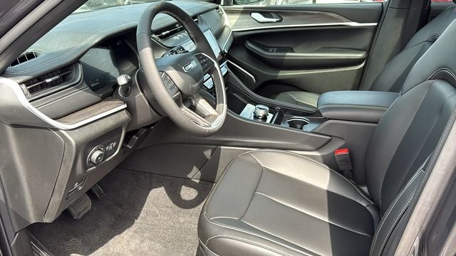 2026 Jeep Grand Cherokee GRAND CHEROKEE LIMITED 4X2