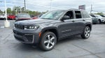 2026 Jeep Grand Cherokee GRAND CHEROKEE LIMITED 4X2