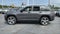 2026 Jeep Grand Cherokee GRAND CHEROKEE LIMITED 4X2