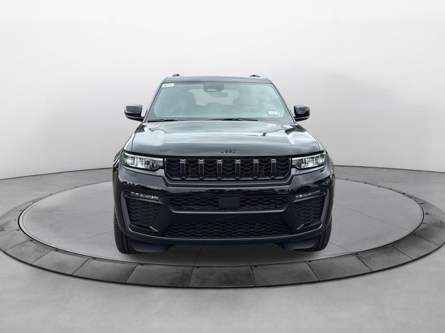 2027 Jeep Grand Cherokee GRAND CHEROKEE LIMITED 4X2