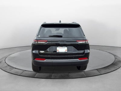 2027 Jeep Grand Cherokee GRAND CHEROKEE LIMITED 4X2