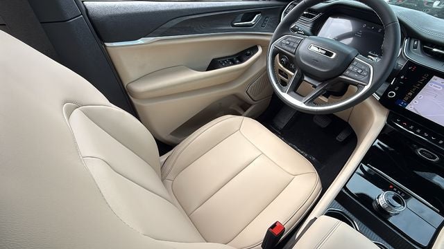 2026 Jeep Grand Cherokee GRAND CHEROKEE LIMITED 4X2