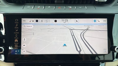 2026 Jeep Grand Cherokee GRAND CHEROKEE LIMITED 4X2