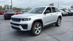 2026 Jeep Grand Cherokee GRAND CHEROKEE LIMITED 4X2