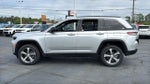 2026 Jeep Grand Cherokee GRAND CHEROKEE LIMITED 4X2