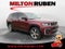 2026 Jeep Grand Cherokee GRAND CHEROKEE LIMITED 4X2