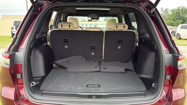 2026 Jeep Grand Cherokee GRAND CHEROKEE LIMITED 4X2