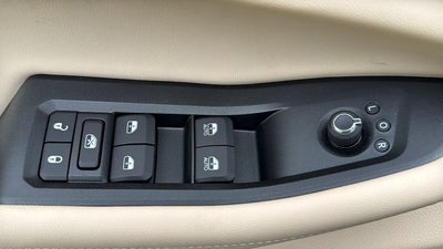 2026 Jeep Grand Cherokee GRAND CHEROKEE LIMITED 4X2