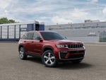 2026 Jeep Grand Cherokee GRAND CHEROKEE LIMITED 4X2