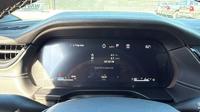 2027 Jeep Grand Cherokee GRAND CHEROKEE LIMITED 4X2
