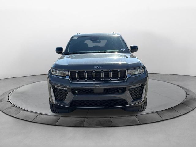 2027 Jeep Grand Cherokee GRAND CHEROKEE LIMITED 4X2