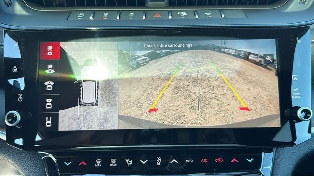 2027 Jeep Grand Cherokee GRAND CHEROKEE LIMITED 4X2