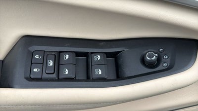 2026 Jeep Grand Cherokee GRAND CHEROKEE LIMITED 4X2