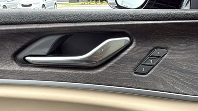 2026 Jeep Grand Cherokee GRAND CHEROKEE LIMITED 4X2