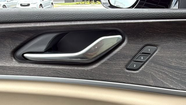 2026 Jeep Grand Cherokee GRAND CHEROKEE LIMITED 4X2