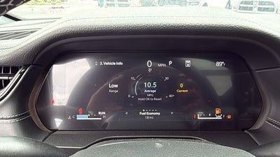 2026 Jeep Grand Cherokee GRAND CHEROKEE LIMITED 4X2