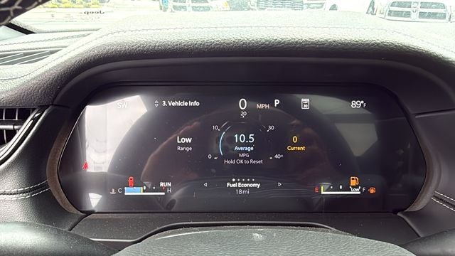 2026 Jeep Grand Cherokee GRAND CHEROKEE LIMITED 4X2