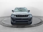 2026 Jeep Grand Cherokee GRAND CHEROKEE LIMITED 4X2