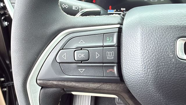 2026 Jeep Grand Cherokee GRAND CHEROKEE LIMITED 4X2