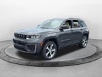 2026 Jeep Grand Cherokee GRAND CHEROKEE LIMITED 4X2