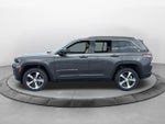 2026 Jeep Grand Cherokee GRAND CHEROKEE LIMITED 4X2