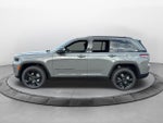 2027 Jeep Grand Cherokee GRAND CHEROKEE LIMITED 4X2