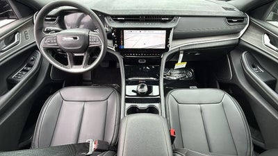 2026 Jeep Grand Cherokee GRAND CHEROKEE LIMITED 4X2