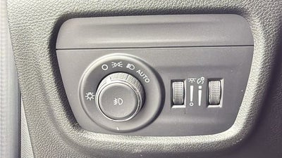 2026 Jeep Grand Cherokee GRAND CHEROKEE LIMITED 4X2