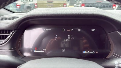 2026 Jeep Grand Cherokee GRAND CHEROKEE LIMITED 4X2