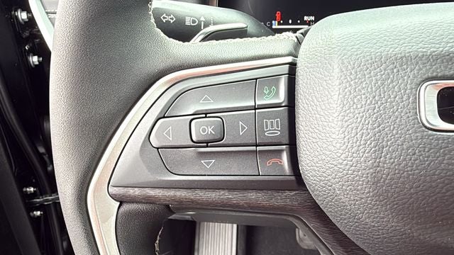 2026 Jeep Grand Cherokee GRAND CHEROKEE LIMITED 4X2