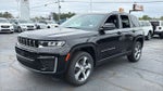 2026 Jeep Grand Cherokee GRAND CHEROKEE LIMITED 4X2