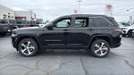 2026 Jeep Grand Cherokee GRAND CHEROKEE LIMITED 4X2