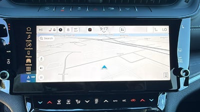 2027 Jeep Grand Cherokee GRAND CHEROKEE LIMITED 4X2