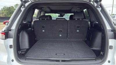 2027 Jeep Grand Cherokee GRAND CHEROKEE LIMITED 4X2
